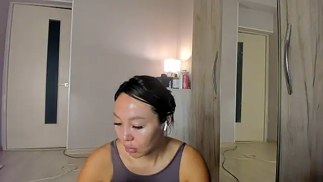 keiko hot online show from 07.06.26