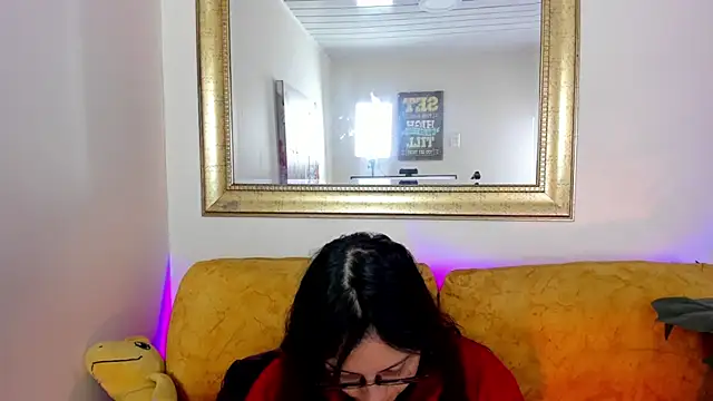 Snapshot of Kyomi_chang chatting on 04.20.26 Kyomi chang online show from 04.20.26