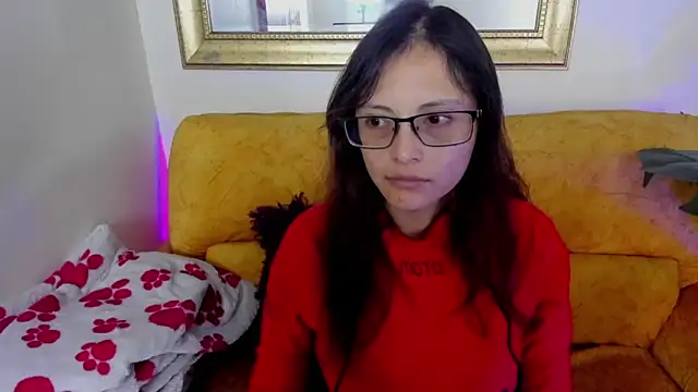 Snapshot of Kyomi_chang chatting on 05.14.26 Kyomi chang online show from 05.14.26