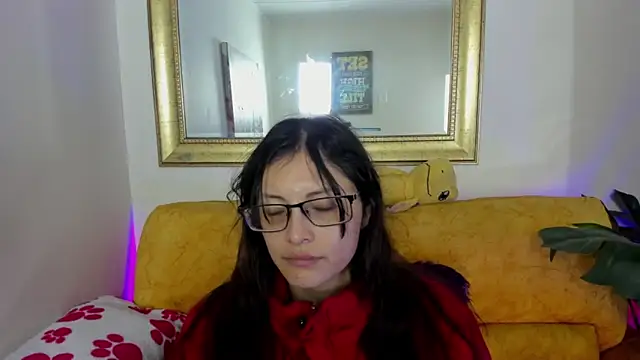 Snapshot of Kyomi_chang chatting on 05.26.26 Kyomi chang online show from 05.26.26