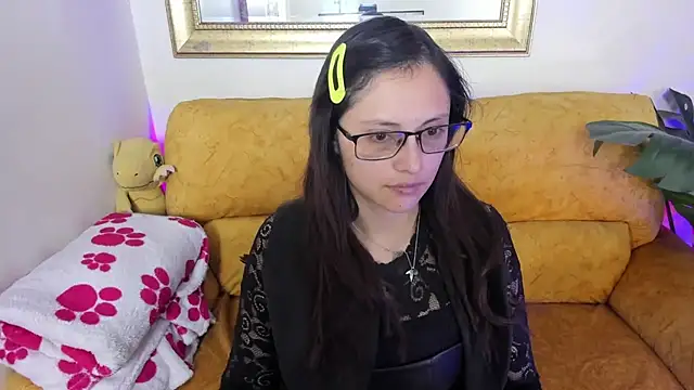 Snapshot of Kyomi_chang chatting on 06.02.26 Kyomi chang online show from 06.02.26