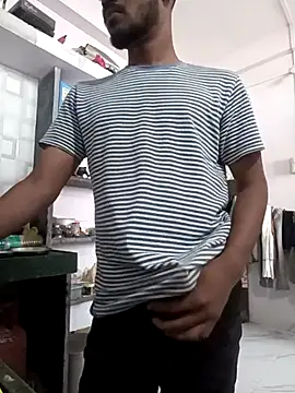 Vishupatil99 online show from 11.15.25