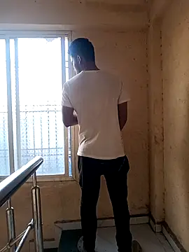 Vishupatil99 online show from 03.25.26