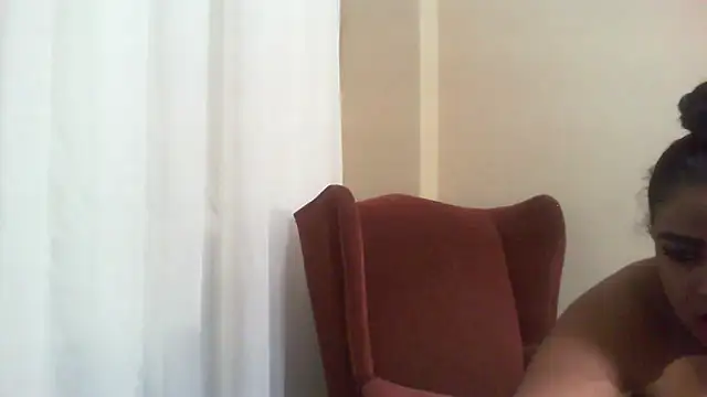 EROTICNAWTY2 online show from 01.18.25