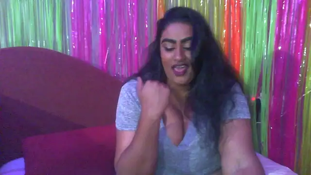 EROTICNAWTY2 online show from 09.23.25