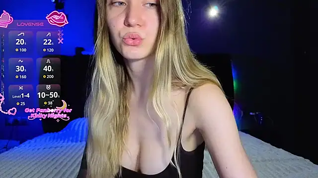 SexyCocobutt online show from 02.01.26