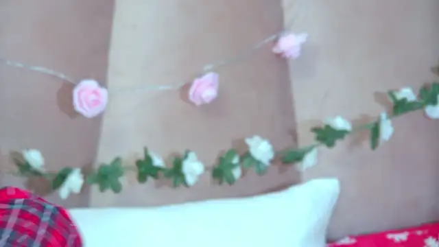 GentleRossi online show from 02.24.26