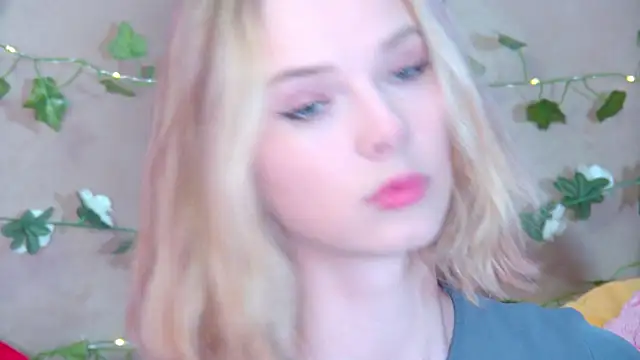 GentleRossi online show from 03.31.26