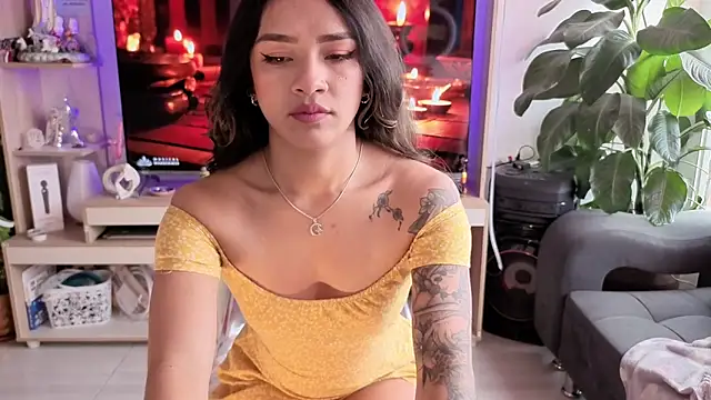 melisa es online show from 02.18.26