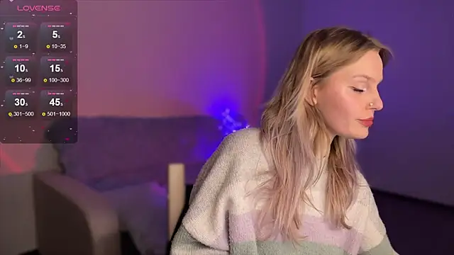 Chanel Gill online show from 02.26.25