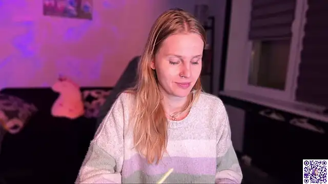 Chanel Gill online show from 11.16.25