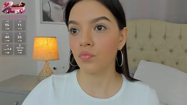 Beautyari  online show from 02.19.25