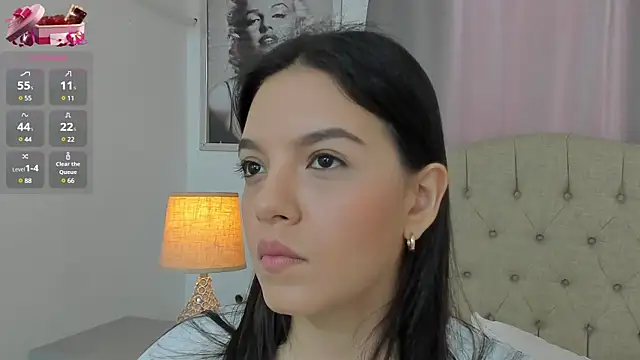 Beautyari  online show from 02.20.25