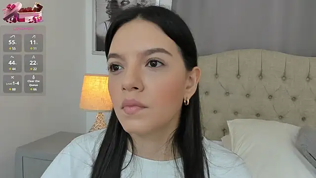 Beautyari  online show from 02.27.25