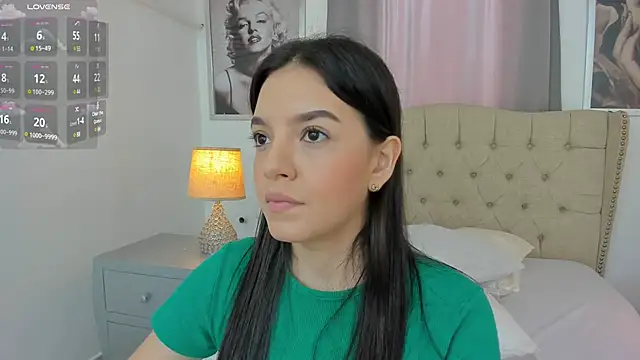 Beautyari  online show from 03.18.25