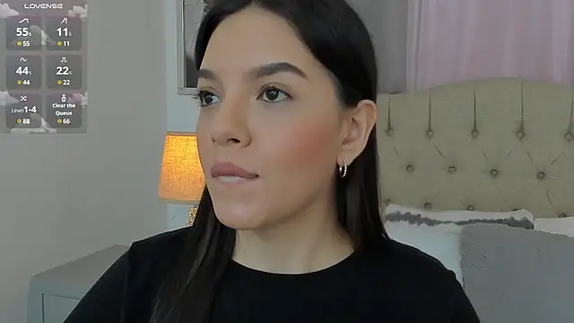 Beautyari  online show from 03.19.25