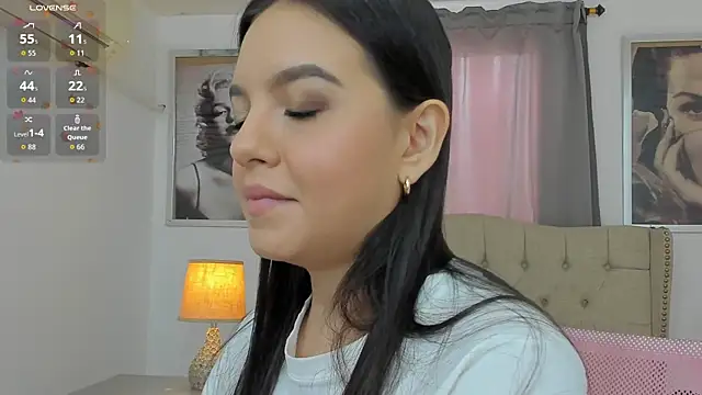 Beautyari  online show from 10.10.25