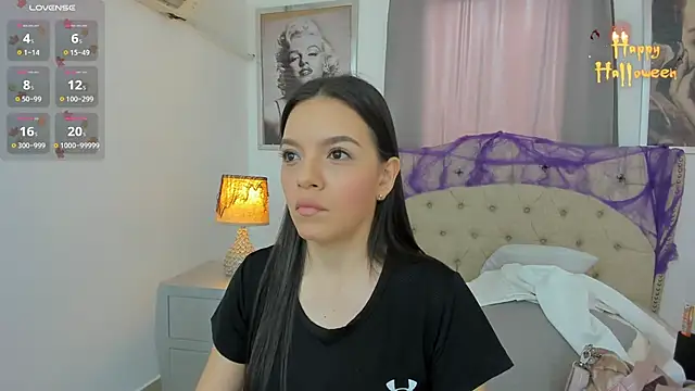 Beautyari  online show from 10.20.25