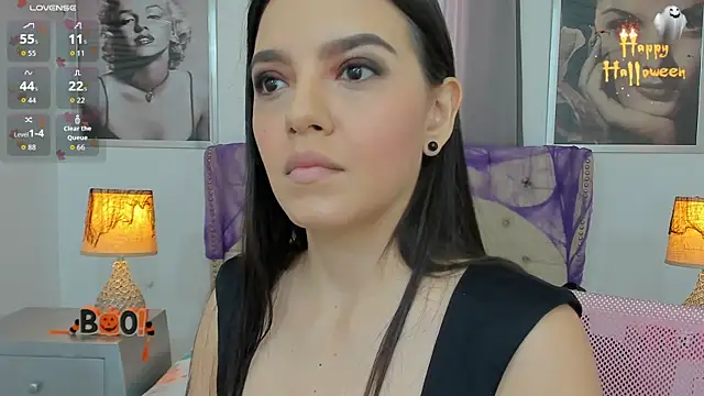 Beautyari  online show from 10.31.25