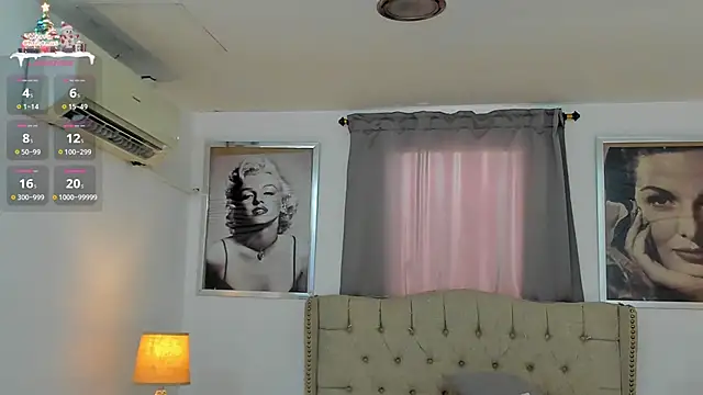 Beautyari  online show from 12.20.25