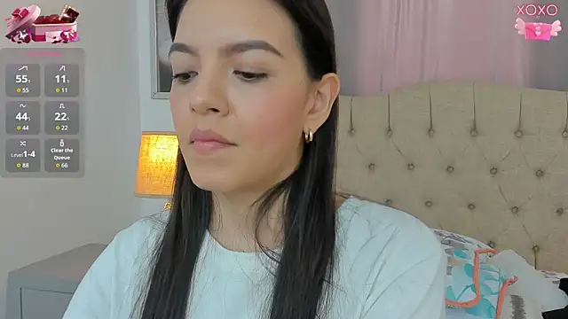 Beautyari  online show from 02.23.26