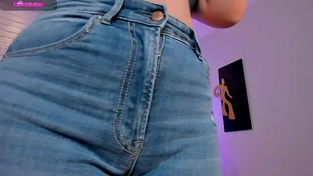 JennaOlsonX online show from 01.26.25