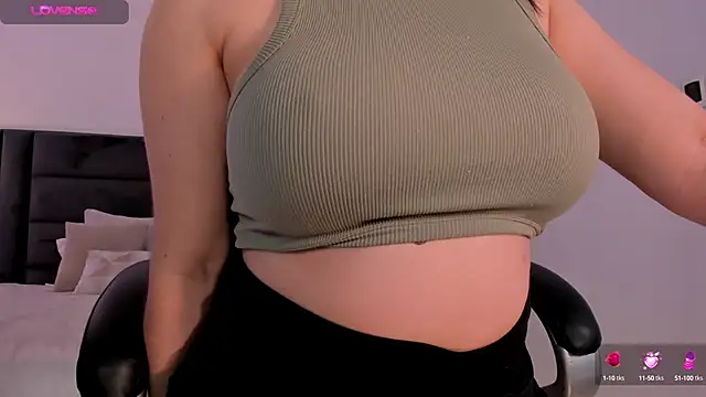 JennaOlsonX online show from 02.01.25