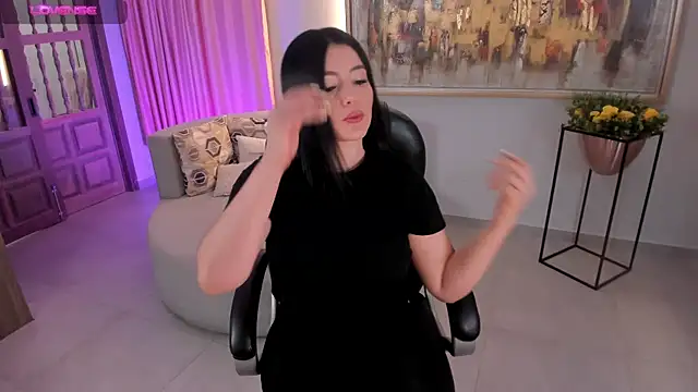 JennaOlsonX online show from 02.02.25