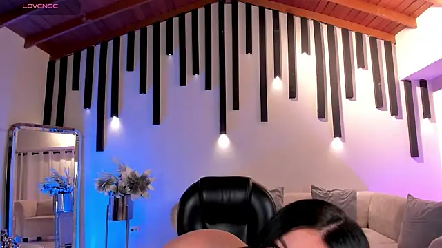 JennaOlsonX online show from 02.17.25