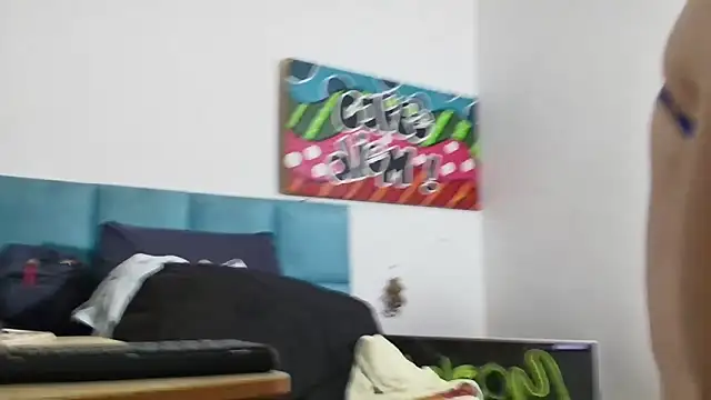 Snapshot of Allyson_Devil chatting on 12.31.24 Allyson Devil online show from 12.31.24