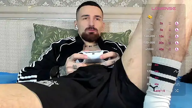 shottanshow online show from 03.01.25