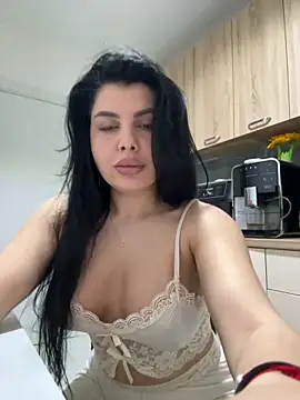 Scarlett-Dream online show from 03.26.26