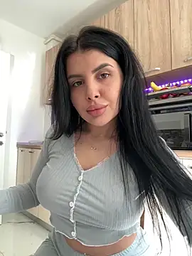 Scarlett-Dream online show from 04.24.26