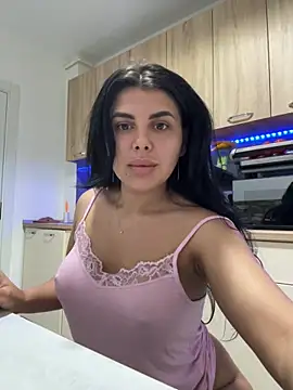 Scarlett-Dream online show from 05.12.26