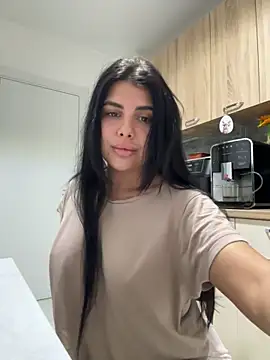 Scarlett-Dream online show from 05.15.26