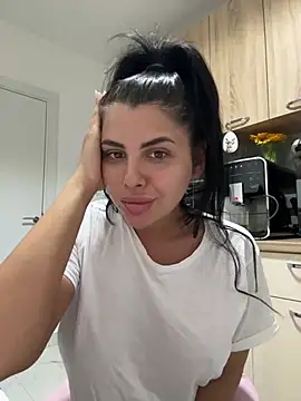 Scarlett-Dream online show from 05.18.26