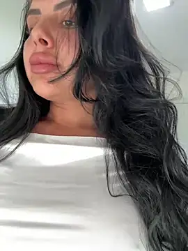 Scarlett-Dream online show from 05.20.26