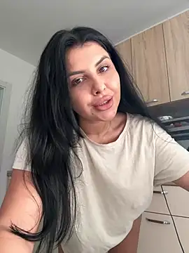 Scarlett-Dream online show from 07.01.26