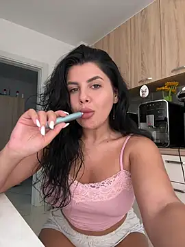 Scarlett-Dream online show from 07.02.26