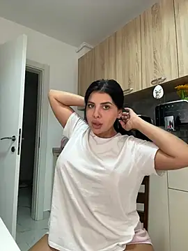Scarlett-Dream online show from 07.03.26
