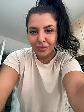 Scarlett-Dream online show from 07.20.26