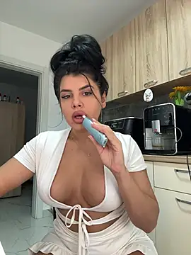 Scarlett-Dream online show from 07.28.26