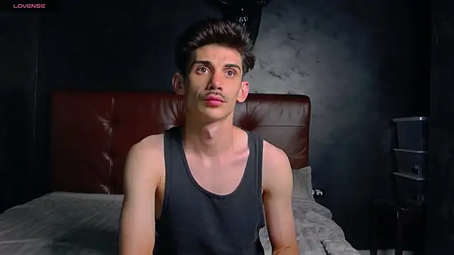 DanielCrush1 online show from 07.22.26