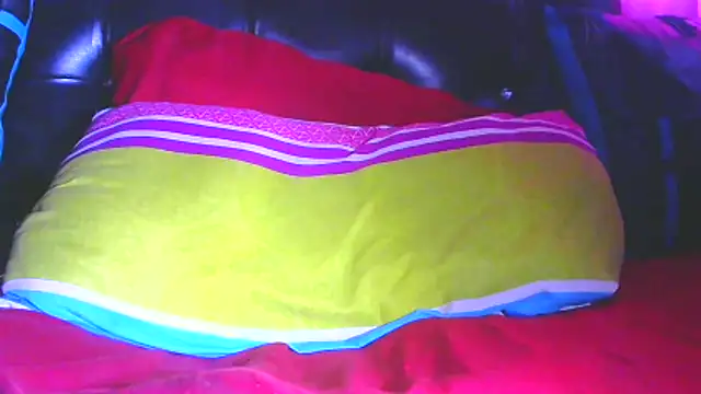 Queenofthenightx online show from 03.17.26