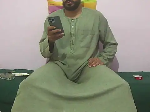 foxsanSs online show from 11.07.25