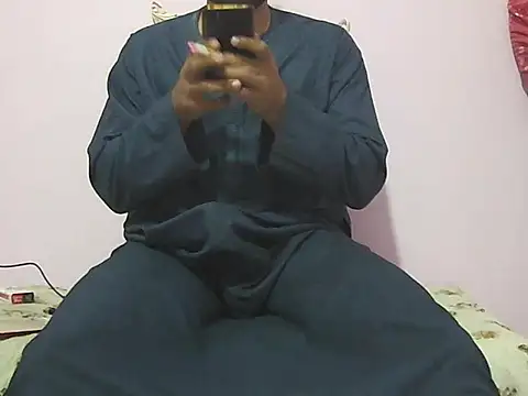 foxsanSs online show from 04.12.26