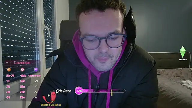 Snapshot of antoinepassion chatting on 02.09.25 antoinepassion online show from 02.09.25