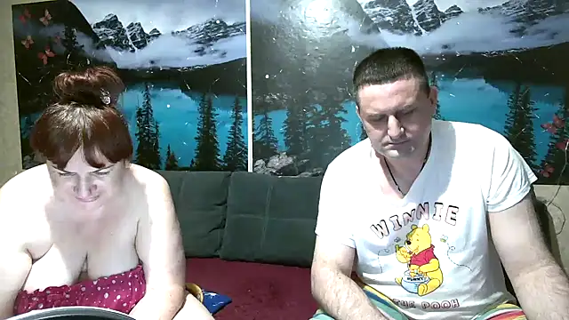 Big Boss55 online show from 02.14.26