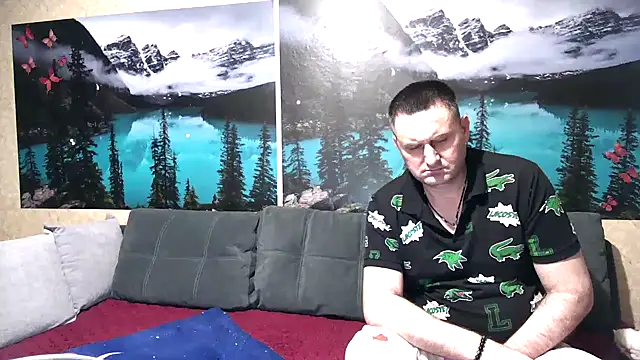 Big Boss55 online show from 04.16.26