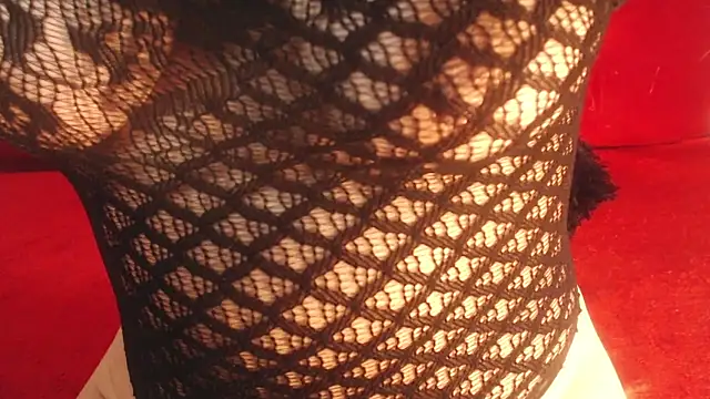 Snapshot of IvyBlueFabray chatting on 01.23.25 IvyBlueFabray online show from 01.23.25